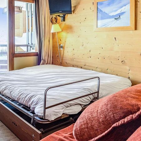Appartement Ursus - Welkeys Huez Ngoại thất bức ảnh