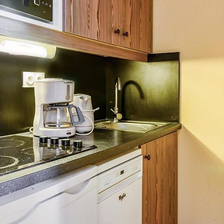 Appartement Ursus - Welkeys Huez Ngoại thất bức ảnh