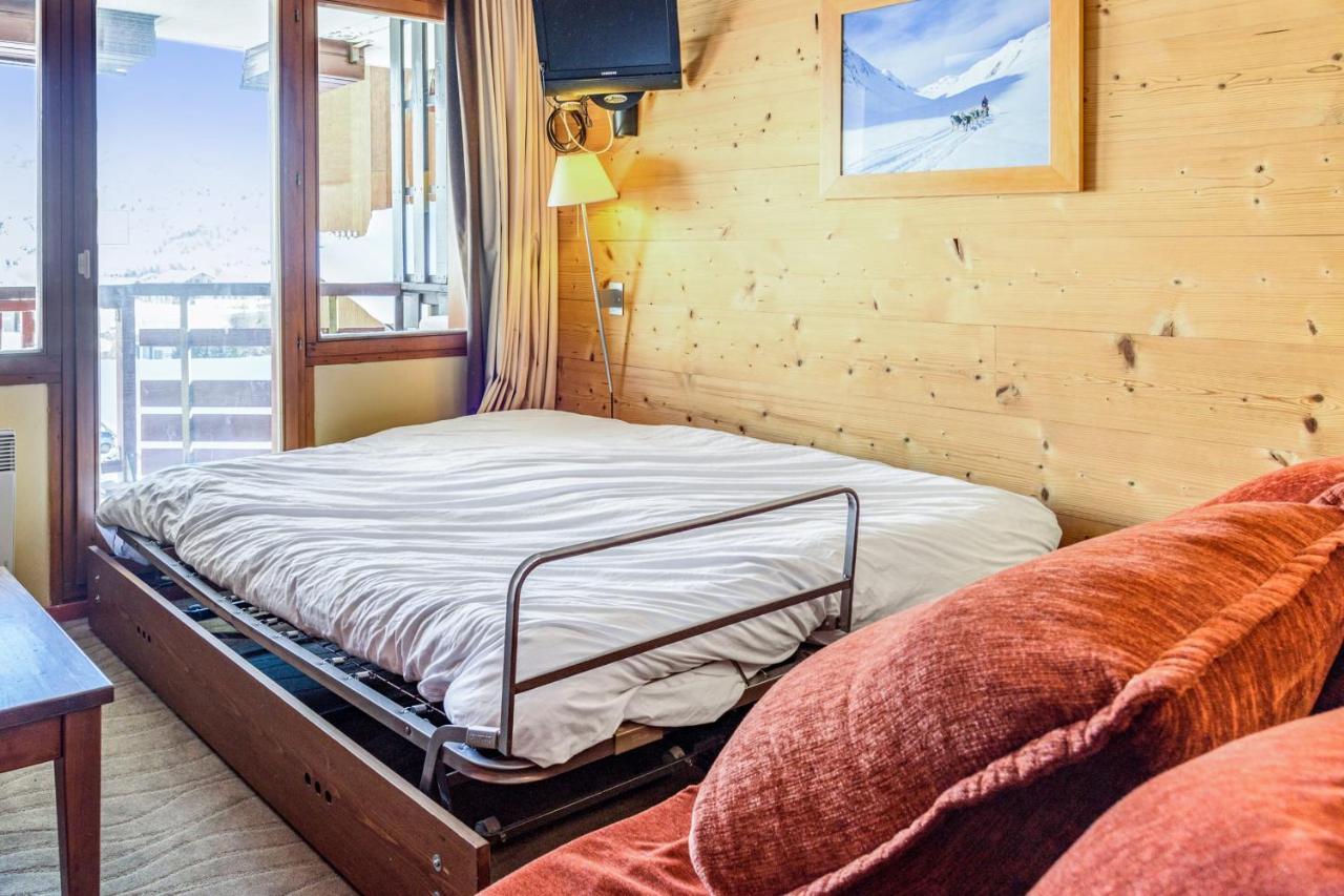 Appartement Ursus - Welkeys Huez Ngoại thất bức ảnh