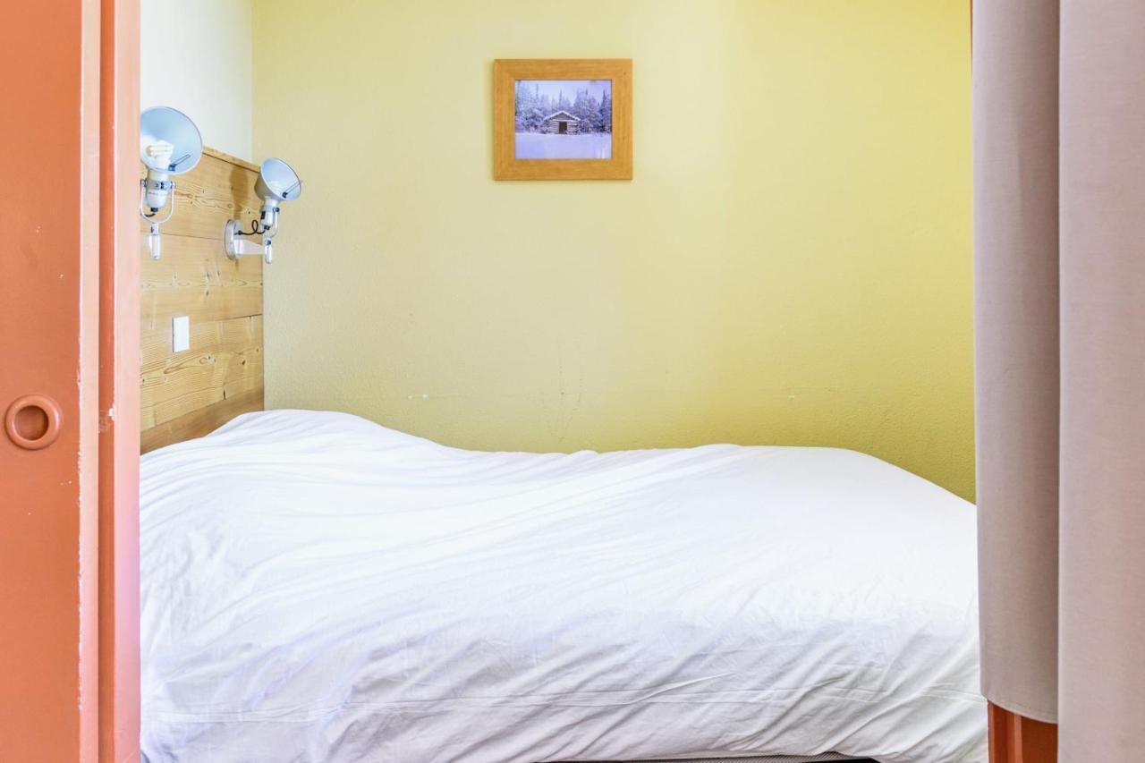 Appartement Ursus - Welkeys Huez Ngoại thất bức ảnh