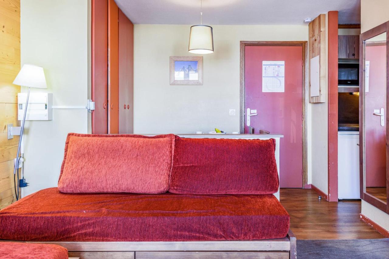 Appartement Ursus - Welkeys Huez Ngoại thất bức ảnh