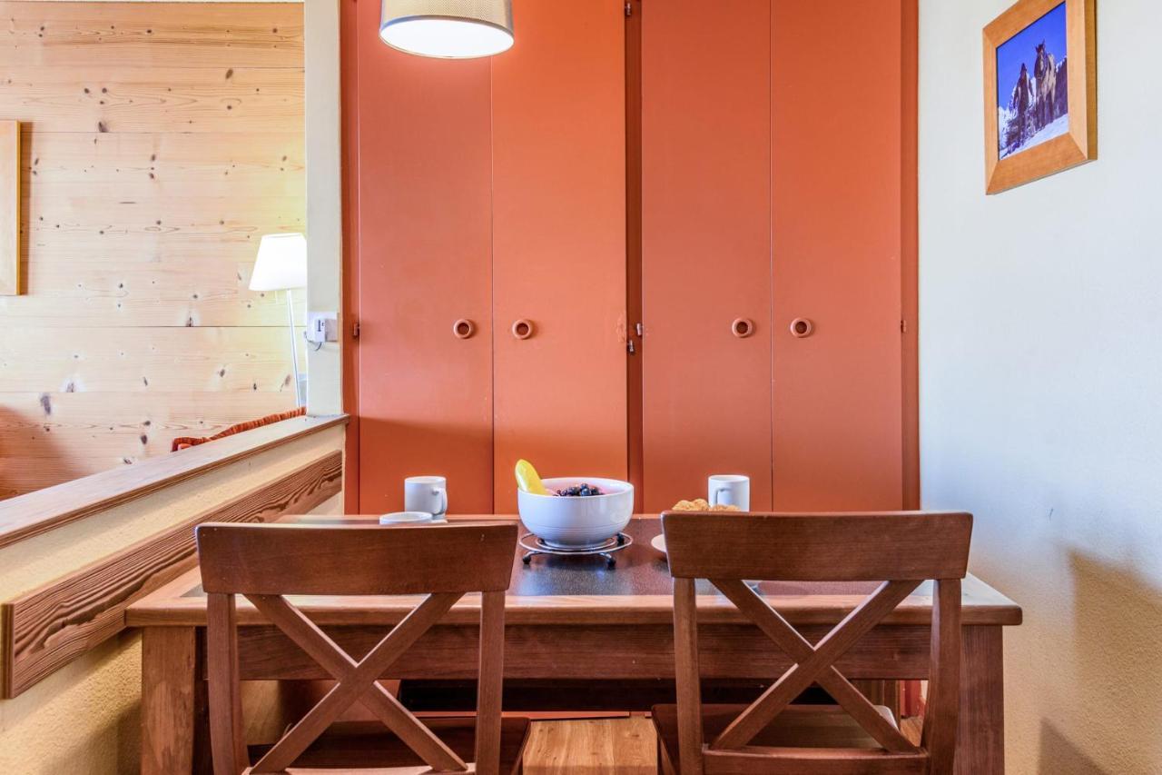 Appartement Ursus - Welkeys Huez Ngoại thất bức ảnh