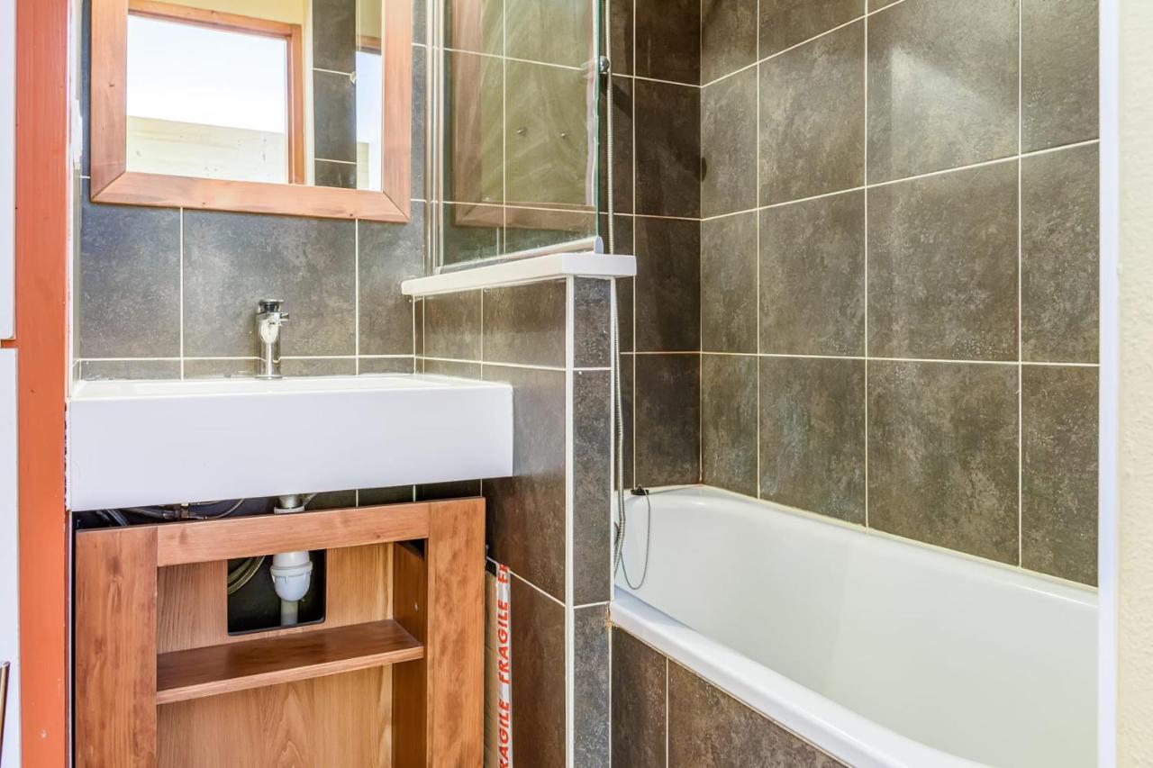 Appartement Ursus - Welkeys Huez Ngoại thất bức ảnh